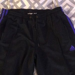 Adidas sweatpants